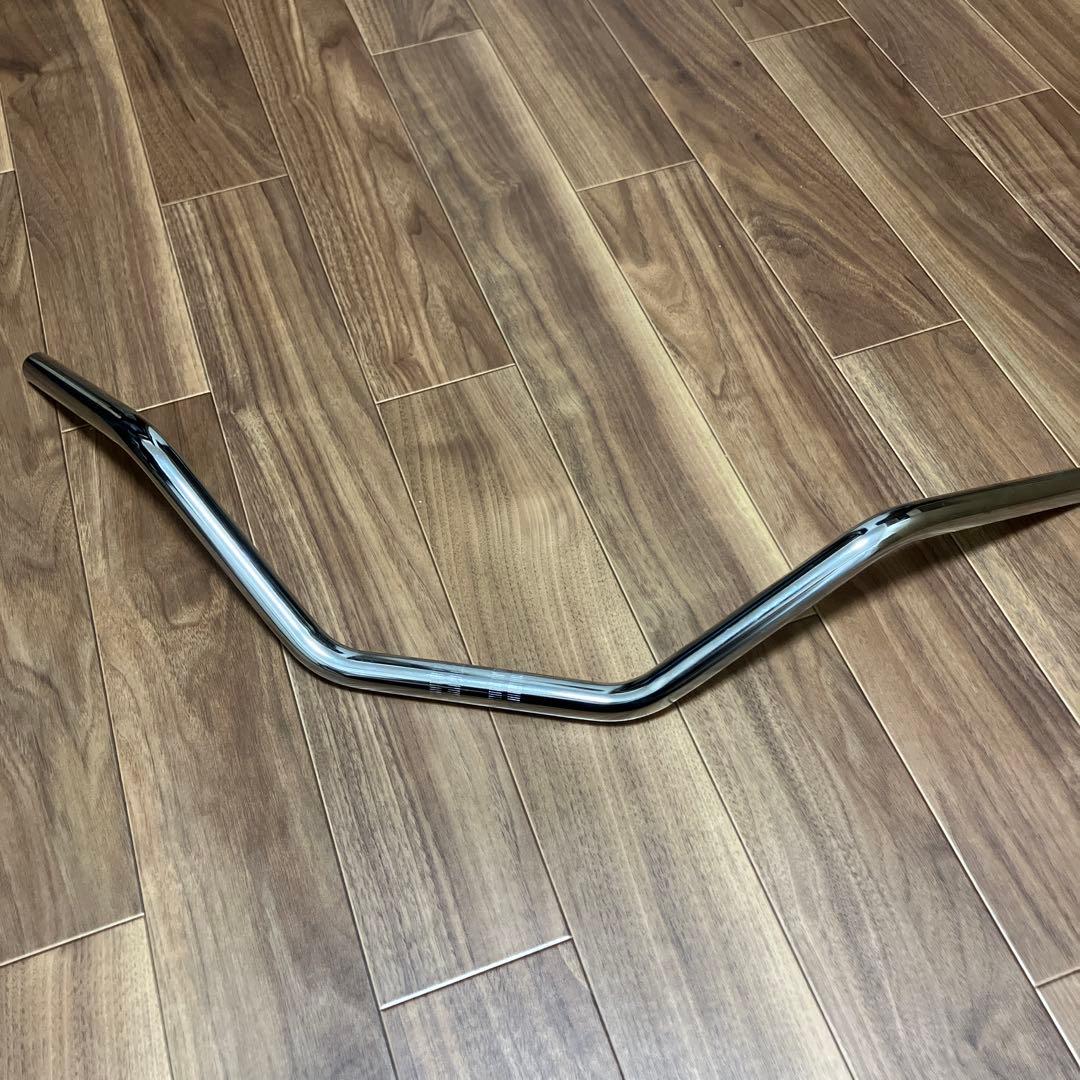 パーツ Nitto how i roll FUNNY'S BCS G-FLEX BAR
