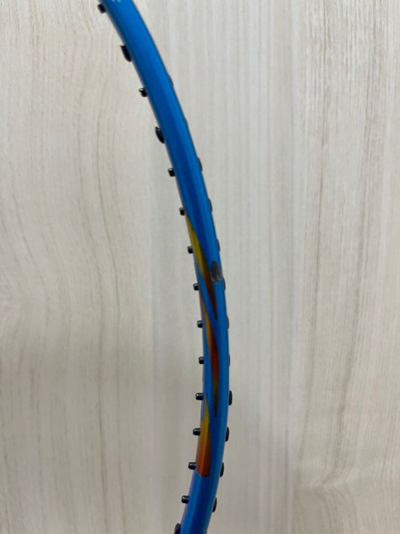 ヨネックス アストロクス77 ブルー 廃盤品
