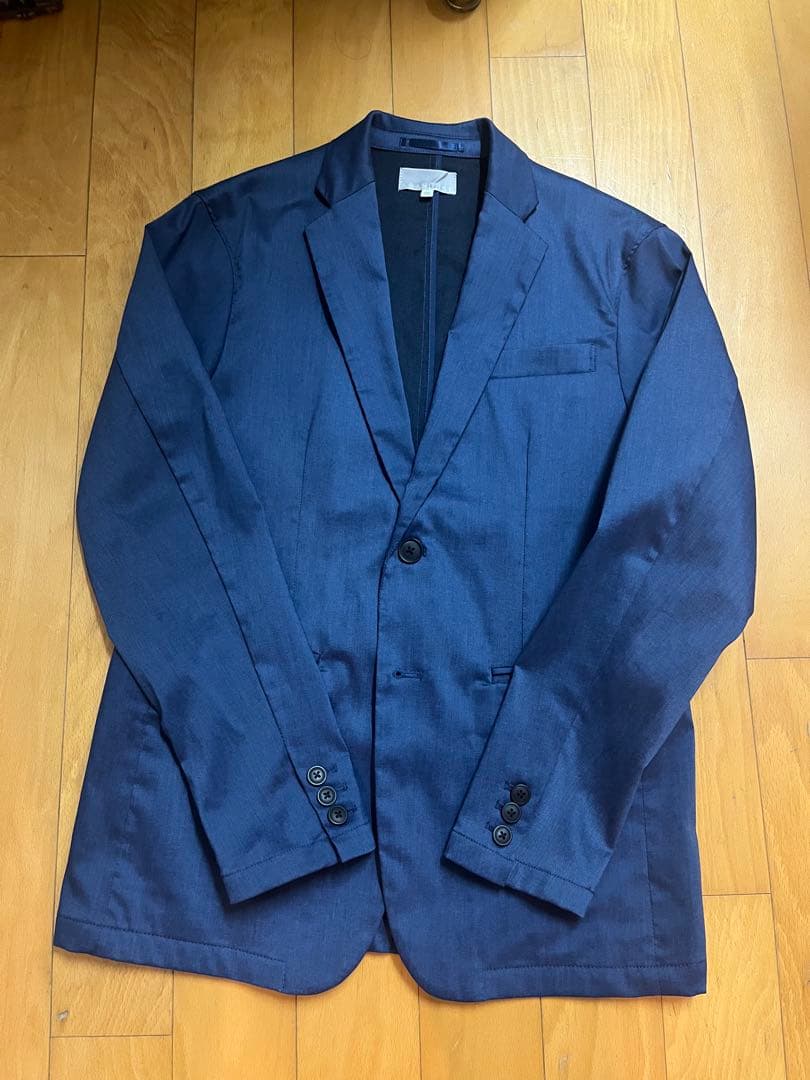 ABAHOUSE セットアップスーツ 44
