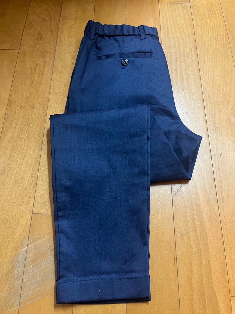 ABAHOUSE セットアップスーツ 44