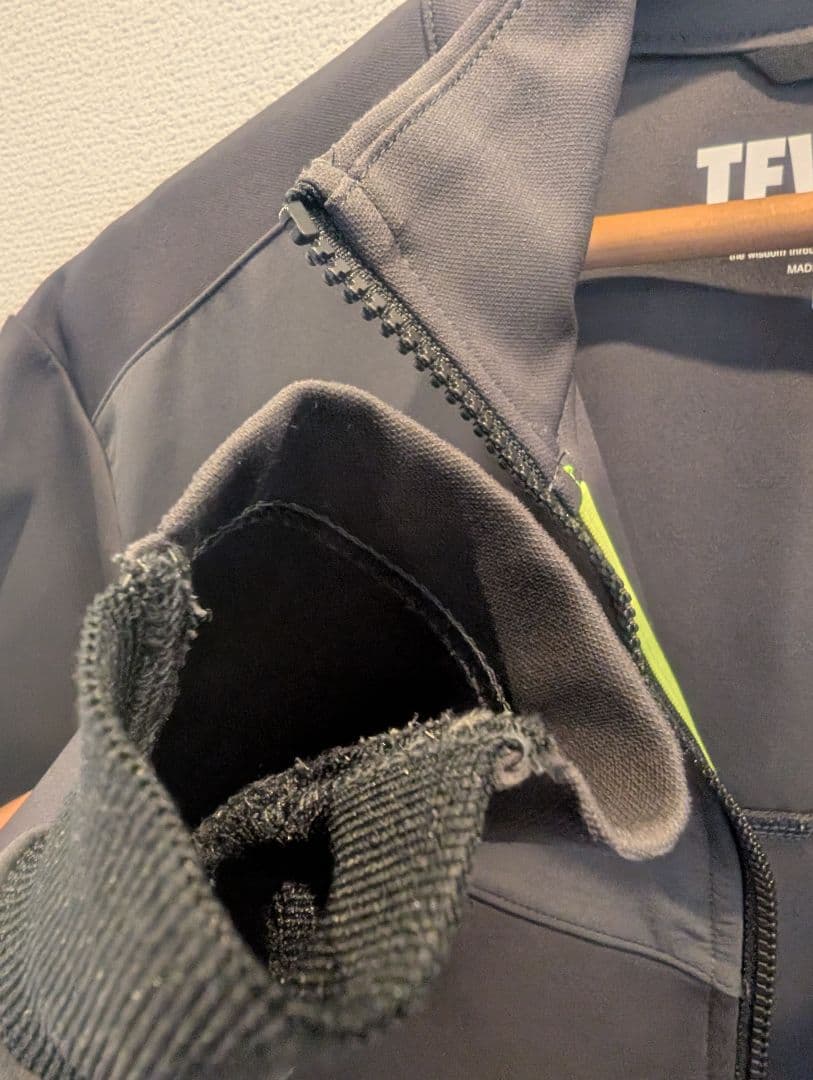 【TFW49】MULTI PURPOSE BLOUSON
