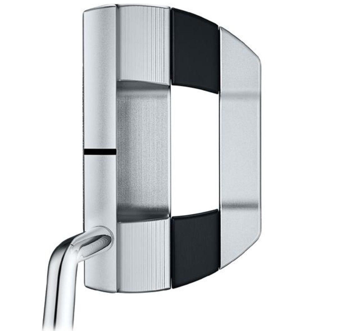 【38㌅】2025 Scotty Cameron Fastback