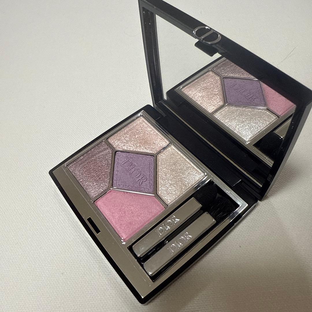 【極美品】Dior ディオールショウ　サンククルール　936 スウィートブーケ