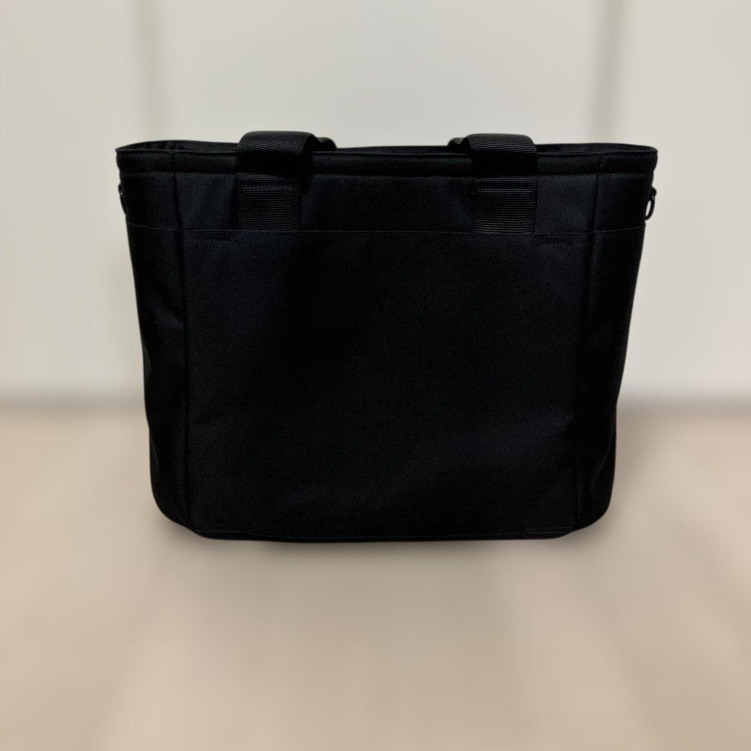 【美品】COLE HAAN トートバッグ 中型