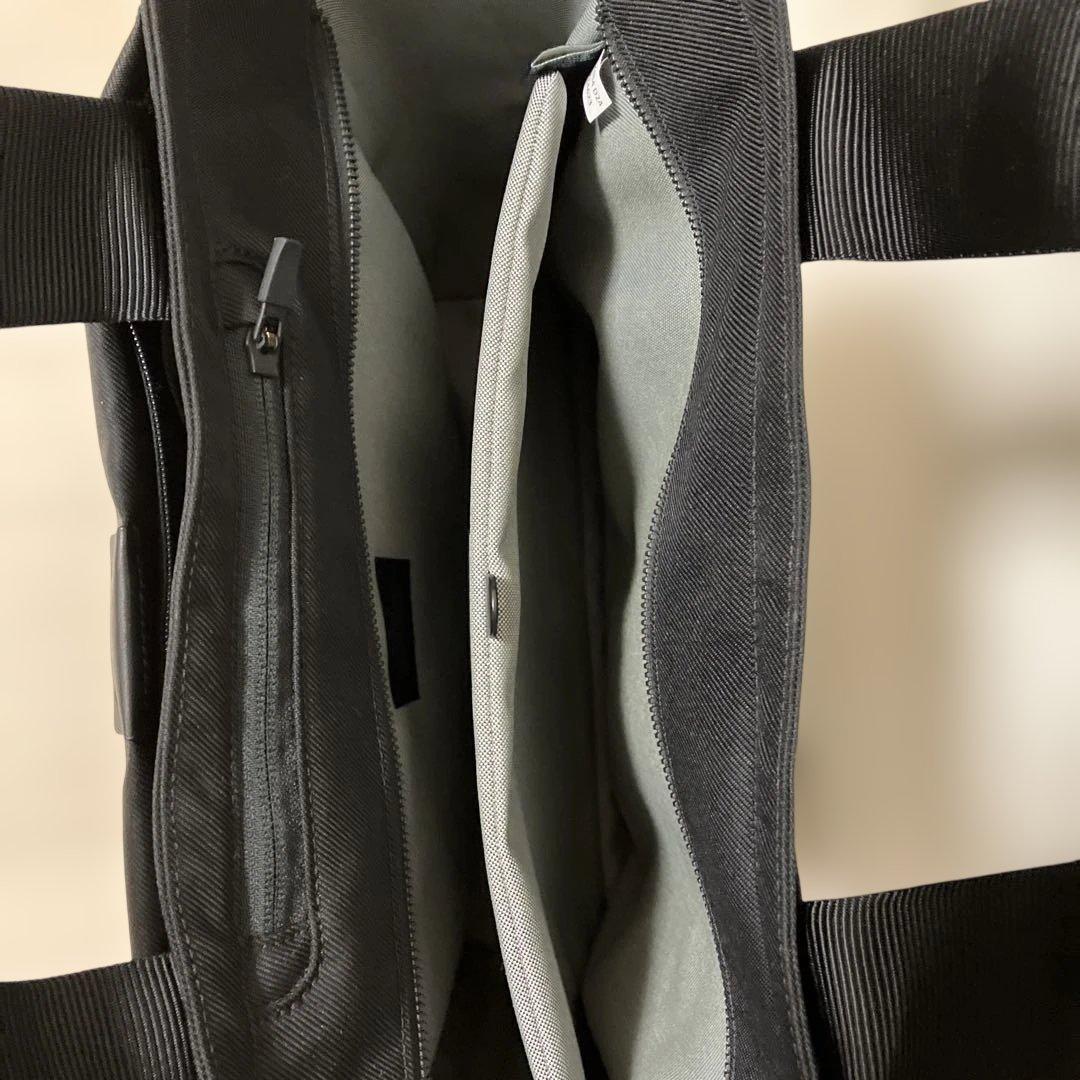 【美品】COLE HAAN トートバッグ 中型