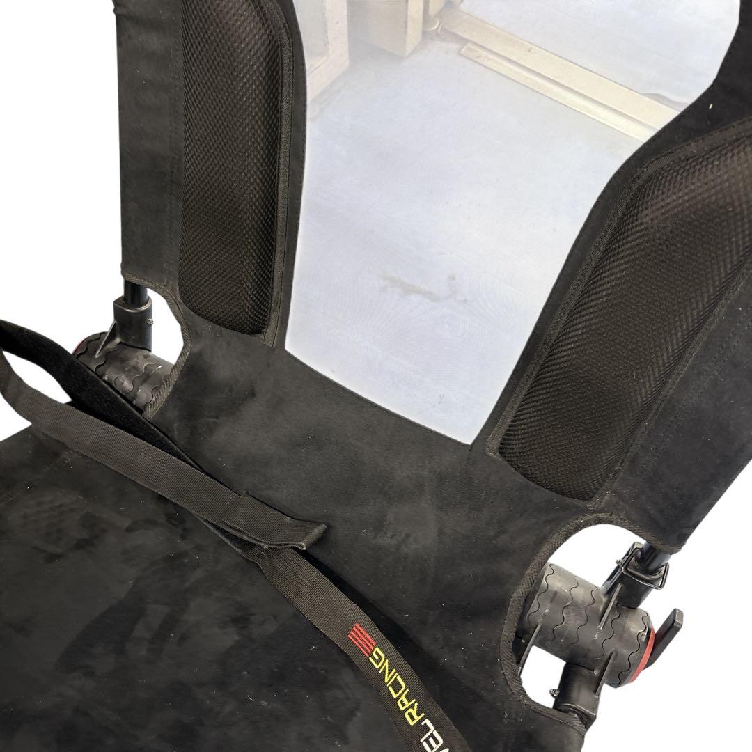 Next Level Racing F-GTLite　レーシングチェア