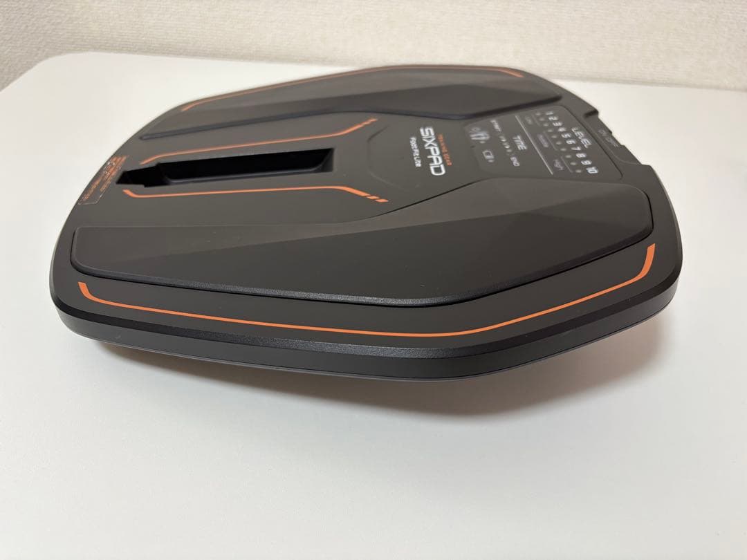 フットフィット ライト SIXPAD シックスパッド 正規品　MTG