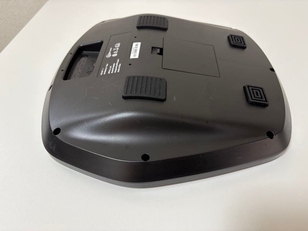 フットフィット ライト SIXPAD シックスパッド 正規品　MTG