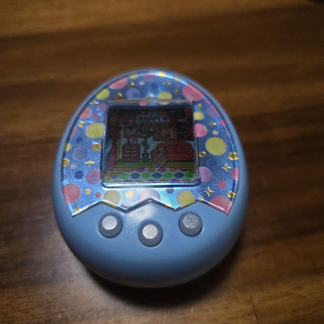 たまごっちみくす
