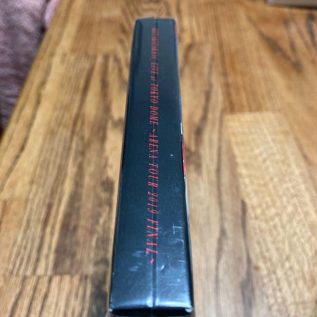 欅坂46/LIVE at 東京ドーム～ARENA TOUR 2019 FINA…