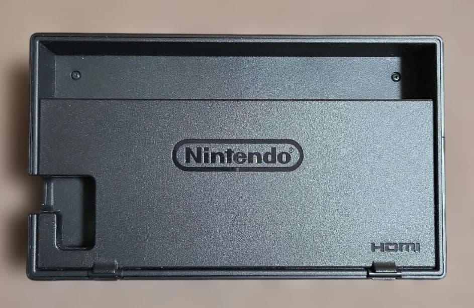 【美品】Nintendo Switch 本体 付属品 ニンテンドースイッチ