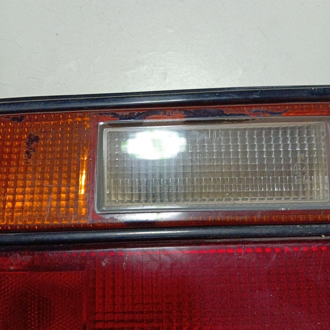 日産フェアレディーZ HS130用テールランプ 左
