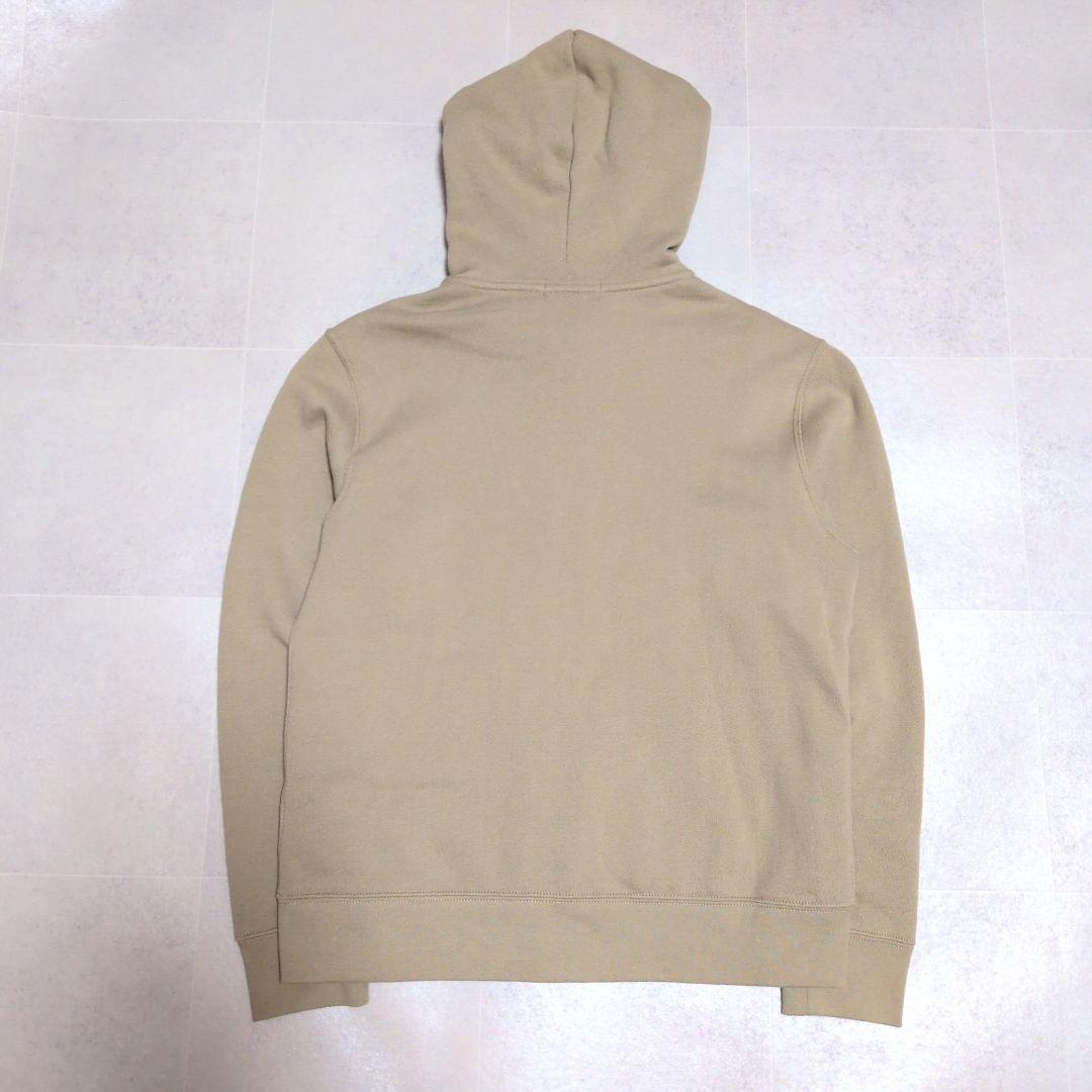☆Yuann☆　【極美品】ポロ　ラルフローレン　フルジップパーカー　M