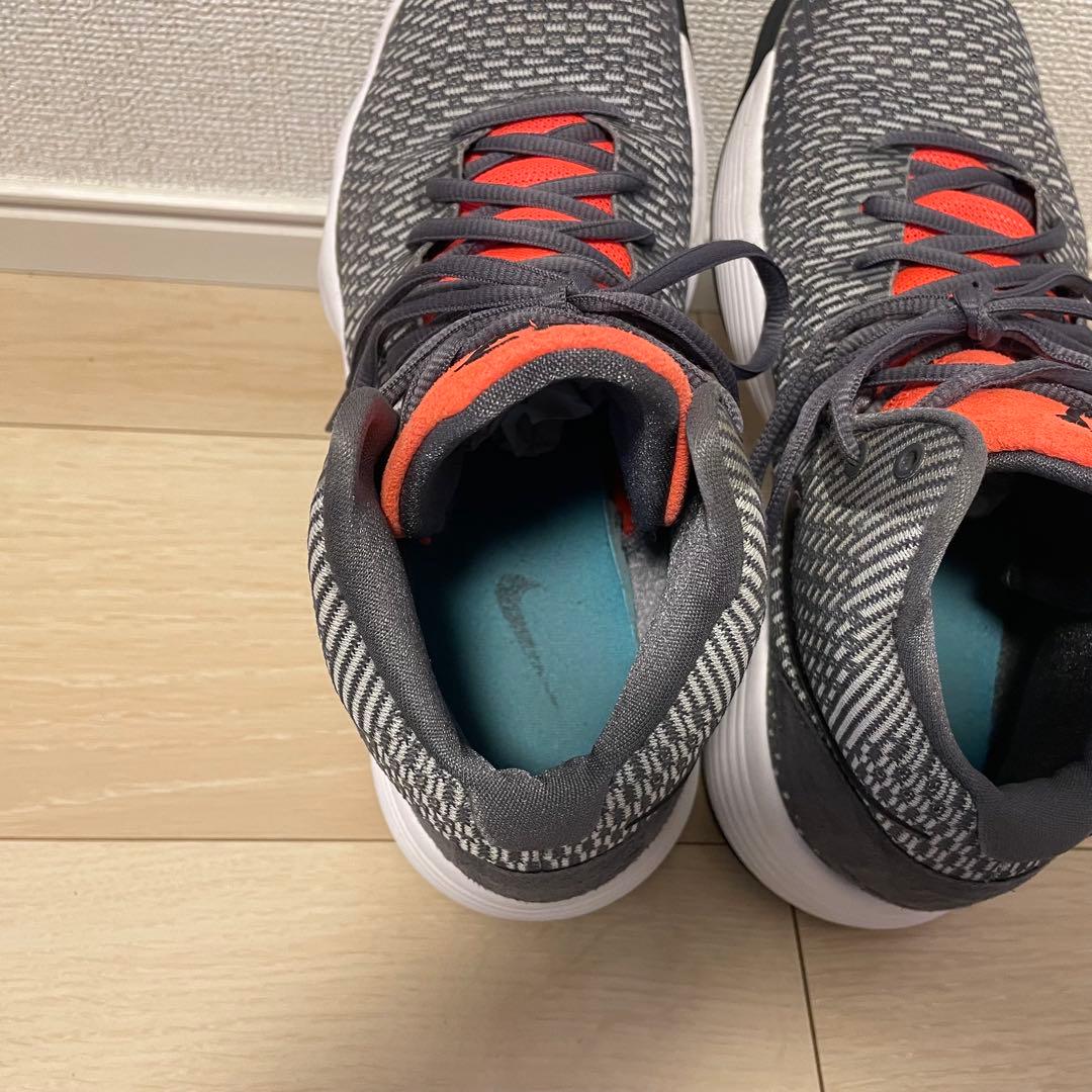 NIKE ハイパーダンク 897631-004 27.5cm