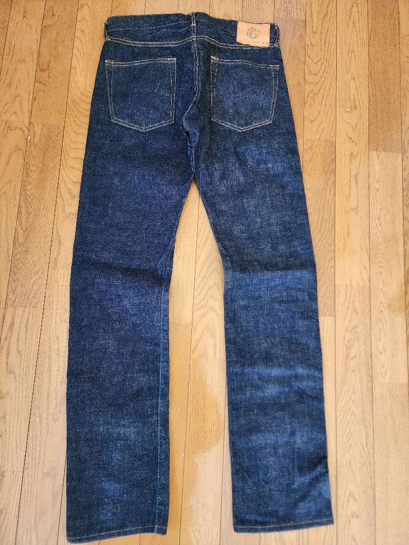 JAPAN BLUE JEANS デニムパンツ ジーンズ JB0701