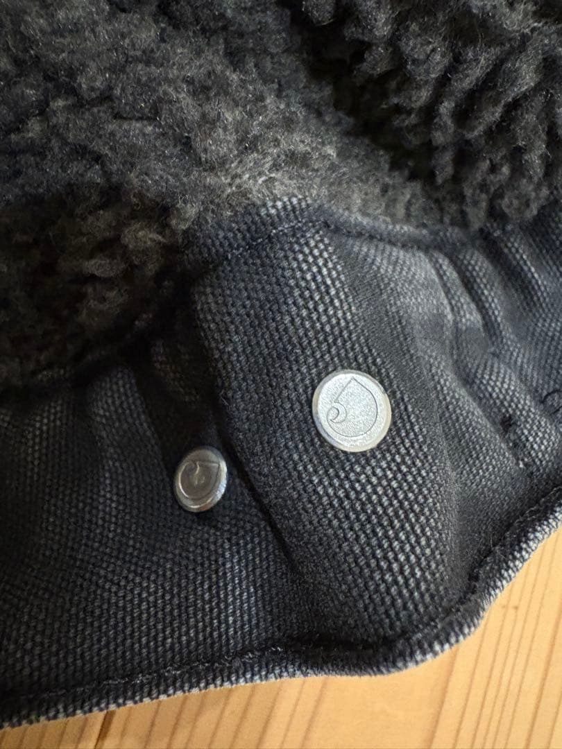 Carhartt カーハート トラッカージャケット デトロイトサンタフェ短丈XL
