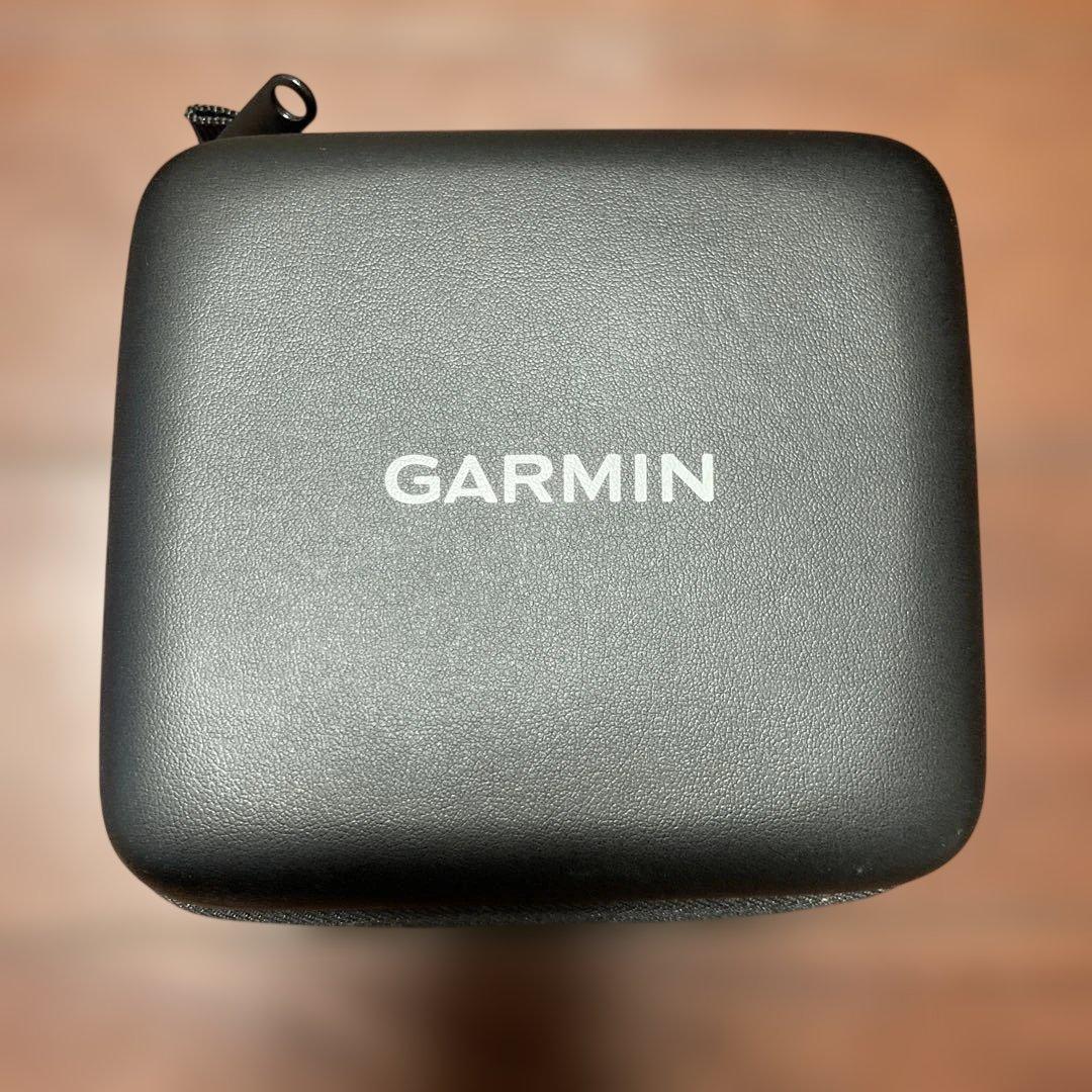 Garmin Approach R10 ポータブルゴルフモニター　弾道測定器
