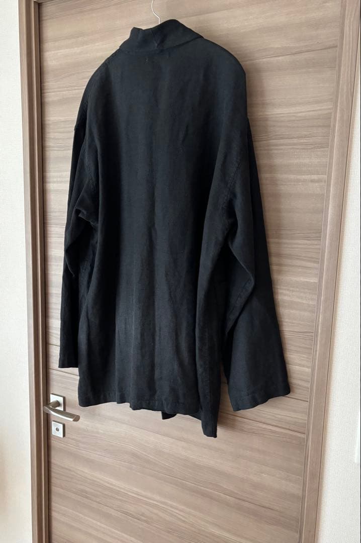 nest Robe CONFECT リネン羽織