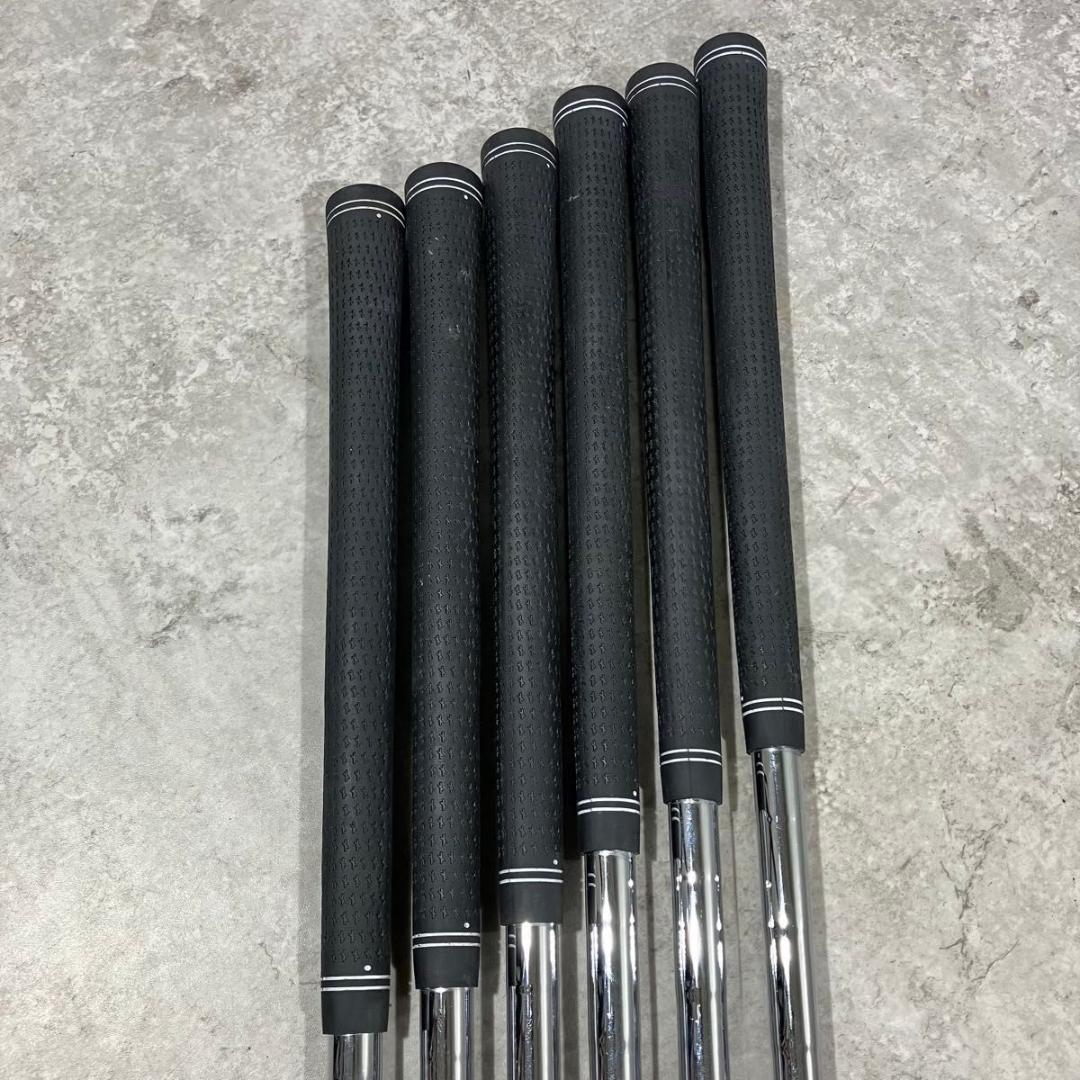 美品 BRIDGESTONE BG-100 アイアン ゴルフクラブ セット