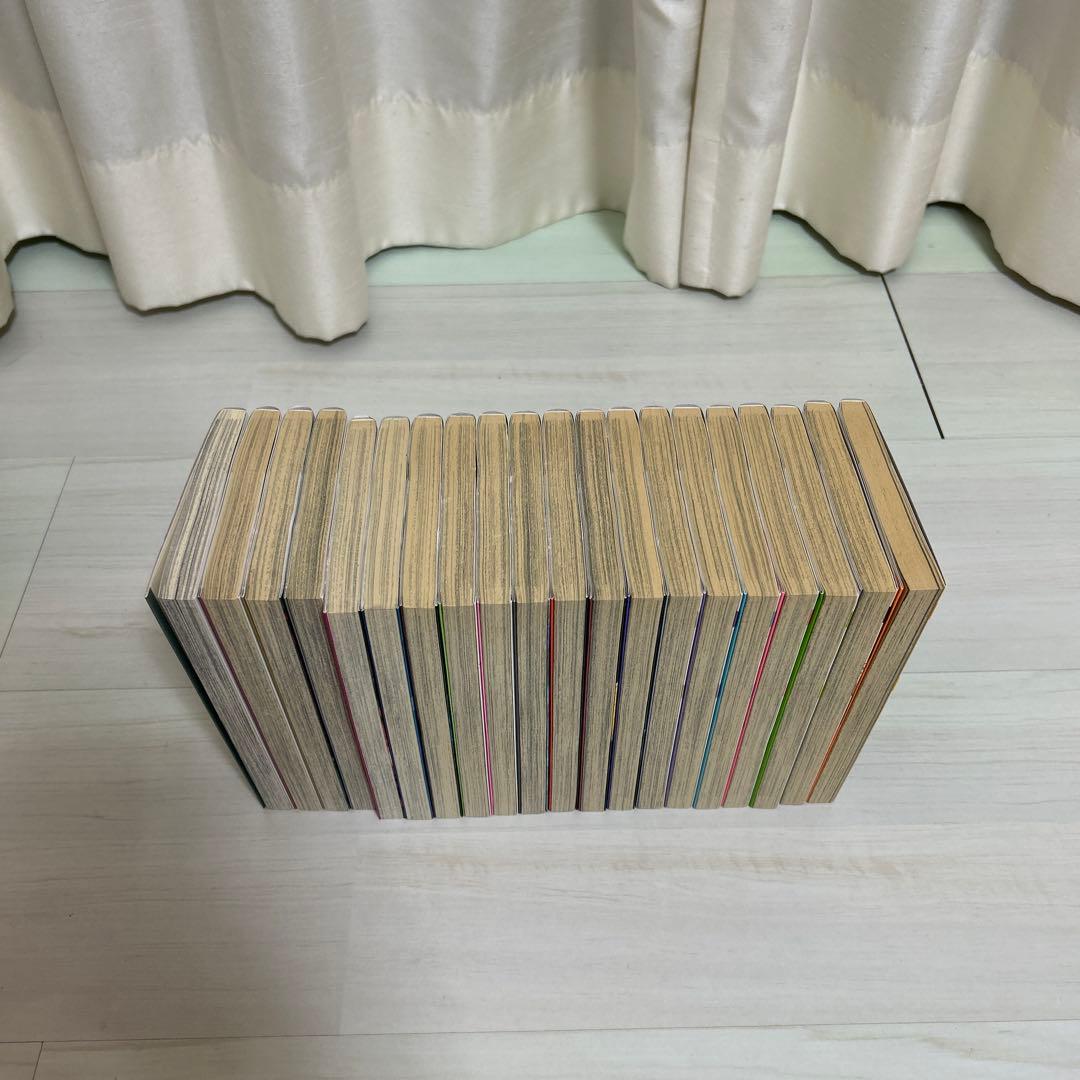 ハンターハンター 1巻から20巻セット まとめ売り