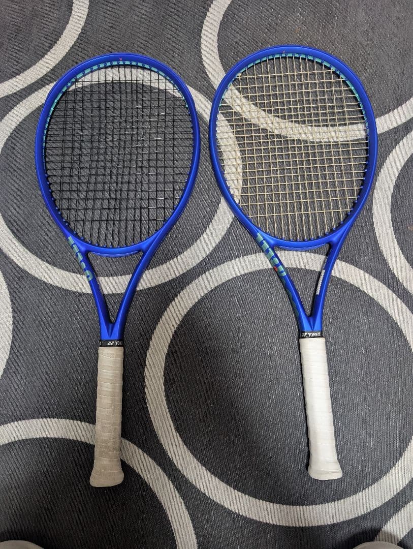 テニス　ウィルソンWilson　ウルトラUltra100ᒪ G1 2本セット