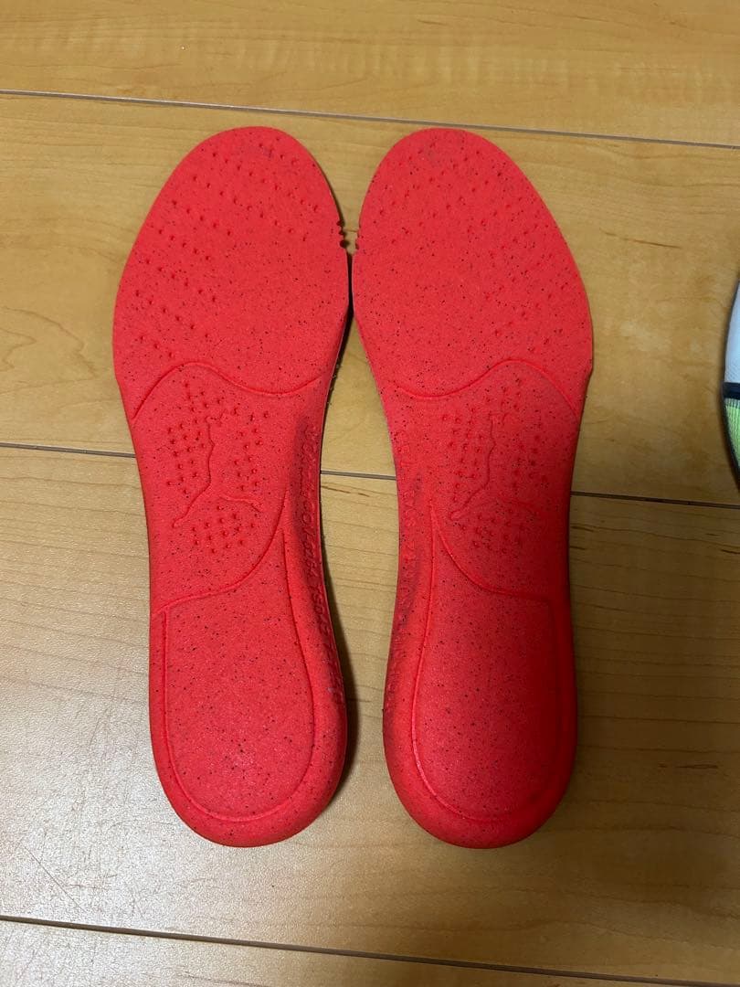 値下⭐︎PUMA King 26cm