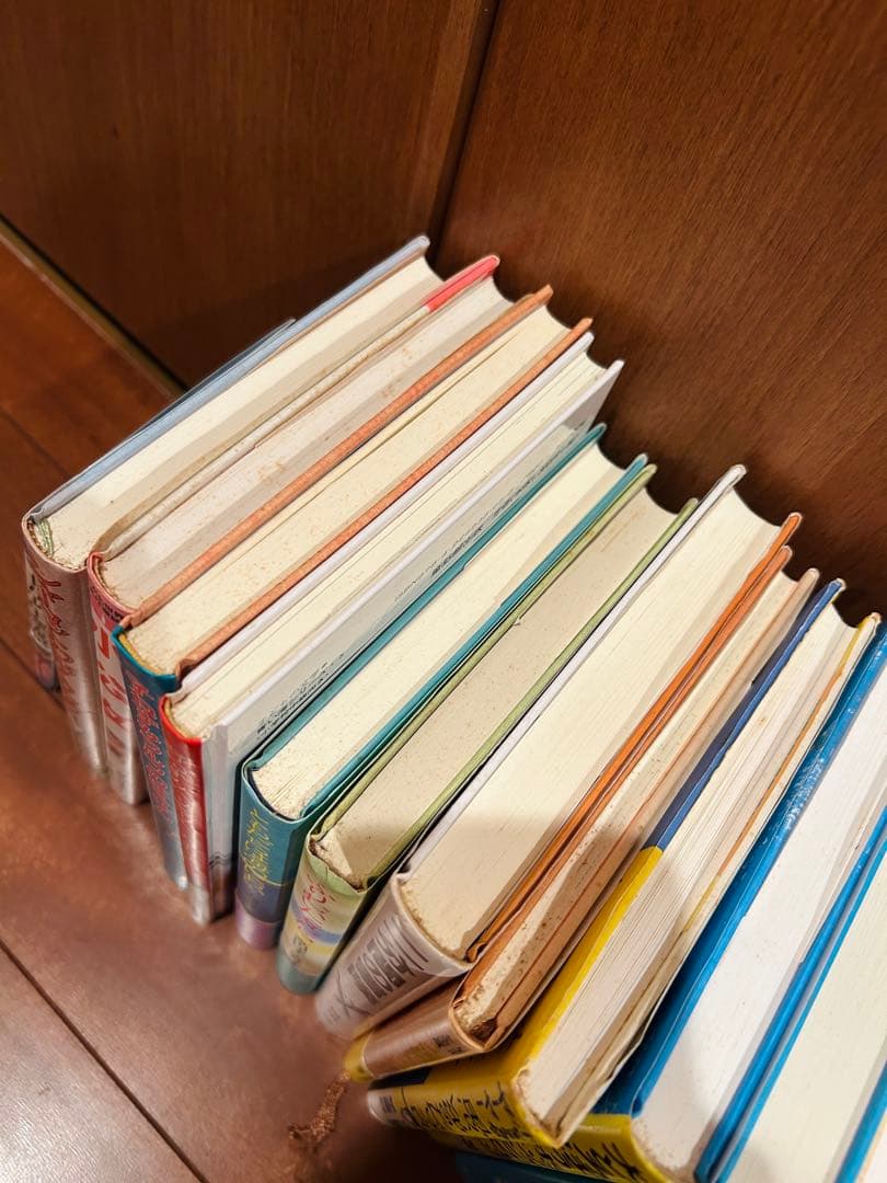 児童書まとめ売り　29冊