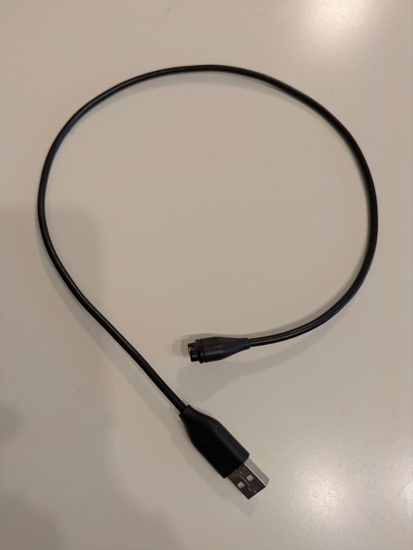 GARMIN APPROACH S42 ゴルフ用距離計 ブラック