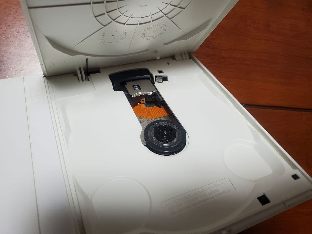 SONY PlayStation2 SCPH-70000　ホワイト　動作確認済み
