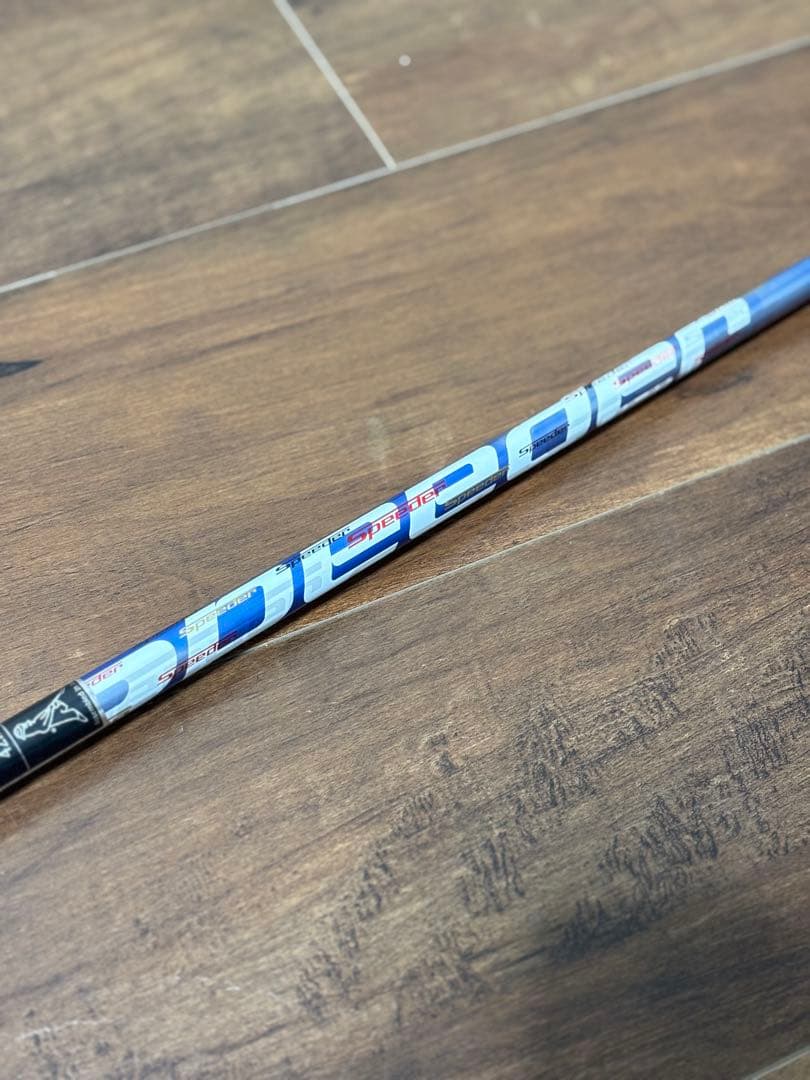 クラブ Fujikura Speeder 661 Evo V S PING 5W