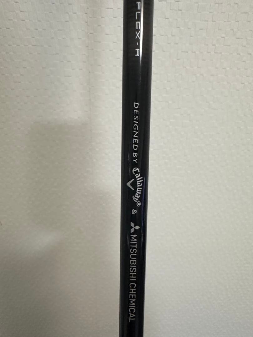 値下げキャロウェイパラダイム A.I. SMOKE MAX FAST美品
