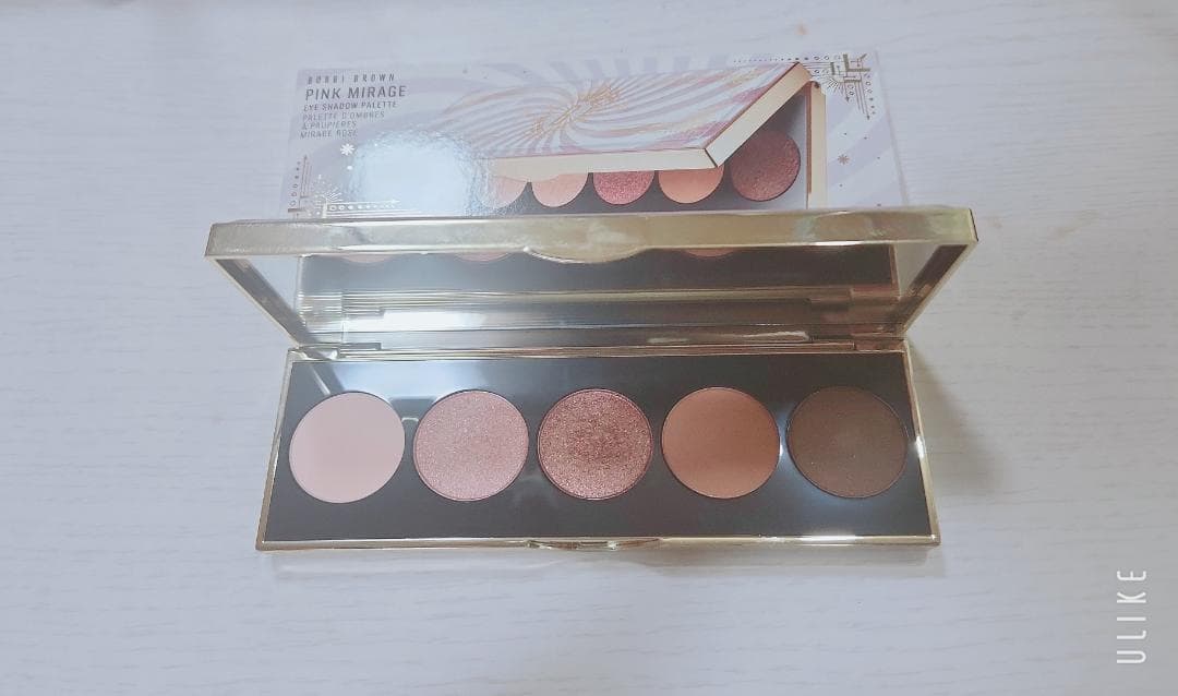 BOBBI BROWN　ボビイブラウン　2025 ホリデー
