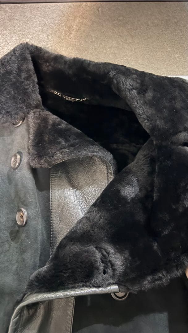 Dolce & Gabbanaドルガバ ジャケットコート