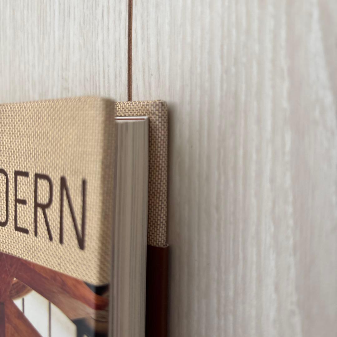 Handcrafted Modern 和訳版