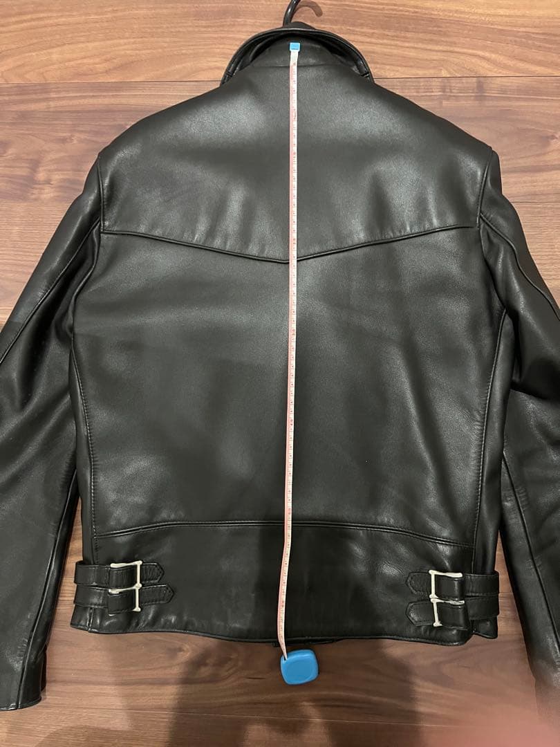 h*s様 Lewis Leathers ルイスレザー ライトニング 402T s