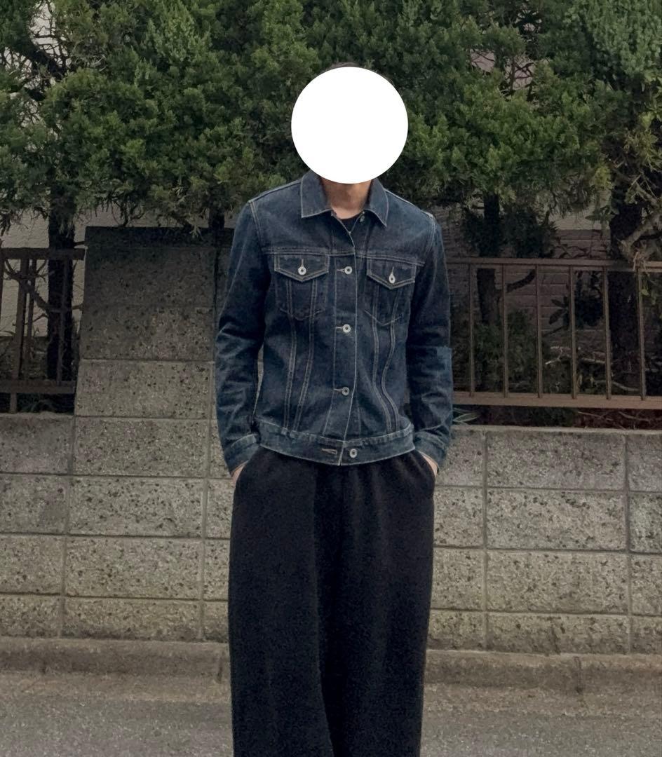 ジャケット・アウター denim jacket 90s / OLD GAP