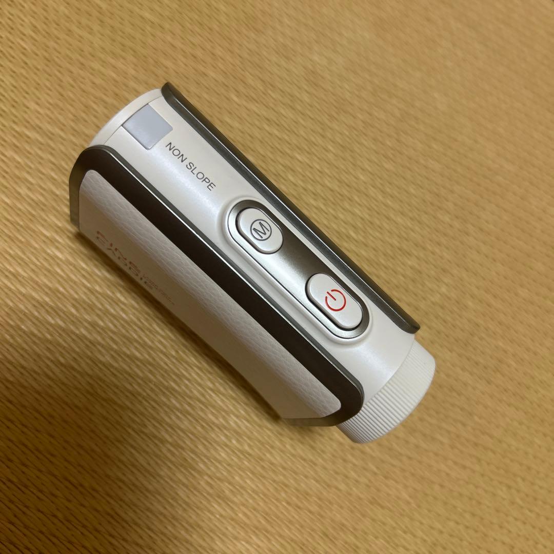 まゆまゆさん専用　ケースのみ FINE CADDIE J300 ゴルフ用距離計
