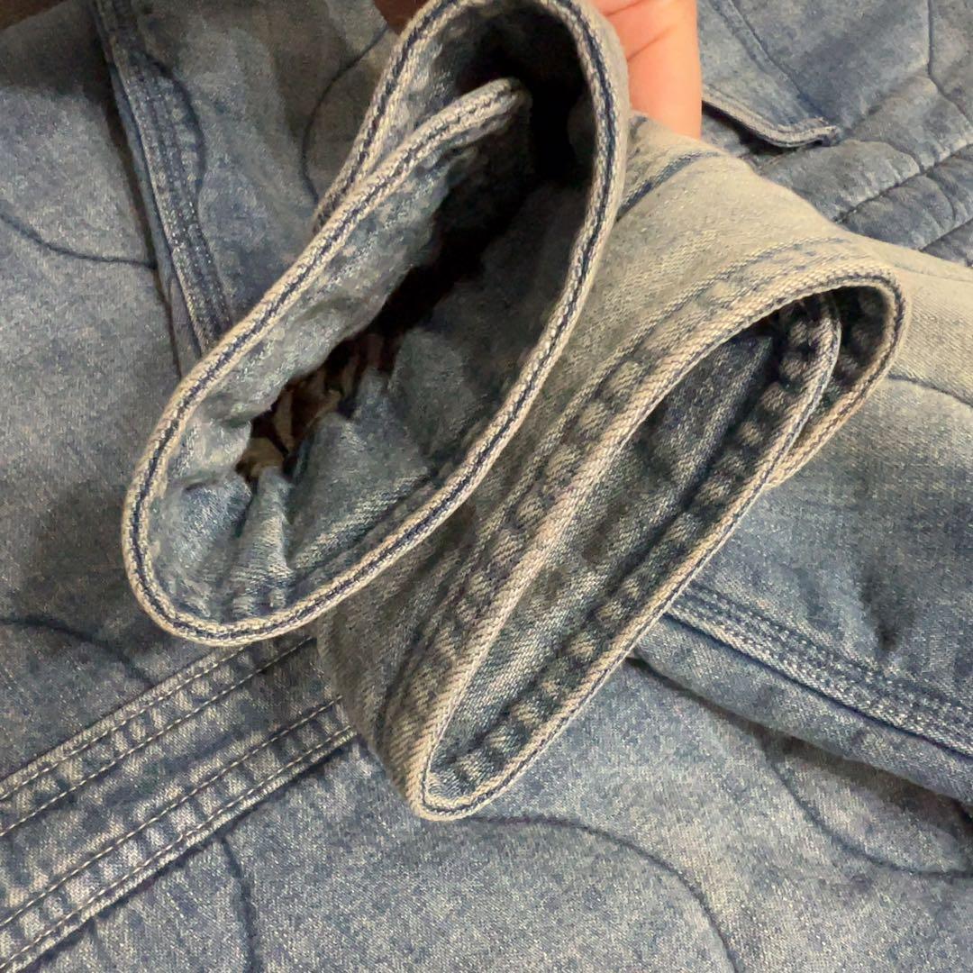DENIM & SUPPLY デニムジャケット XS ラルフローレン