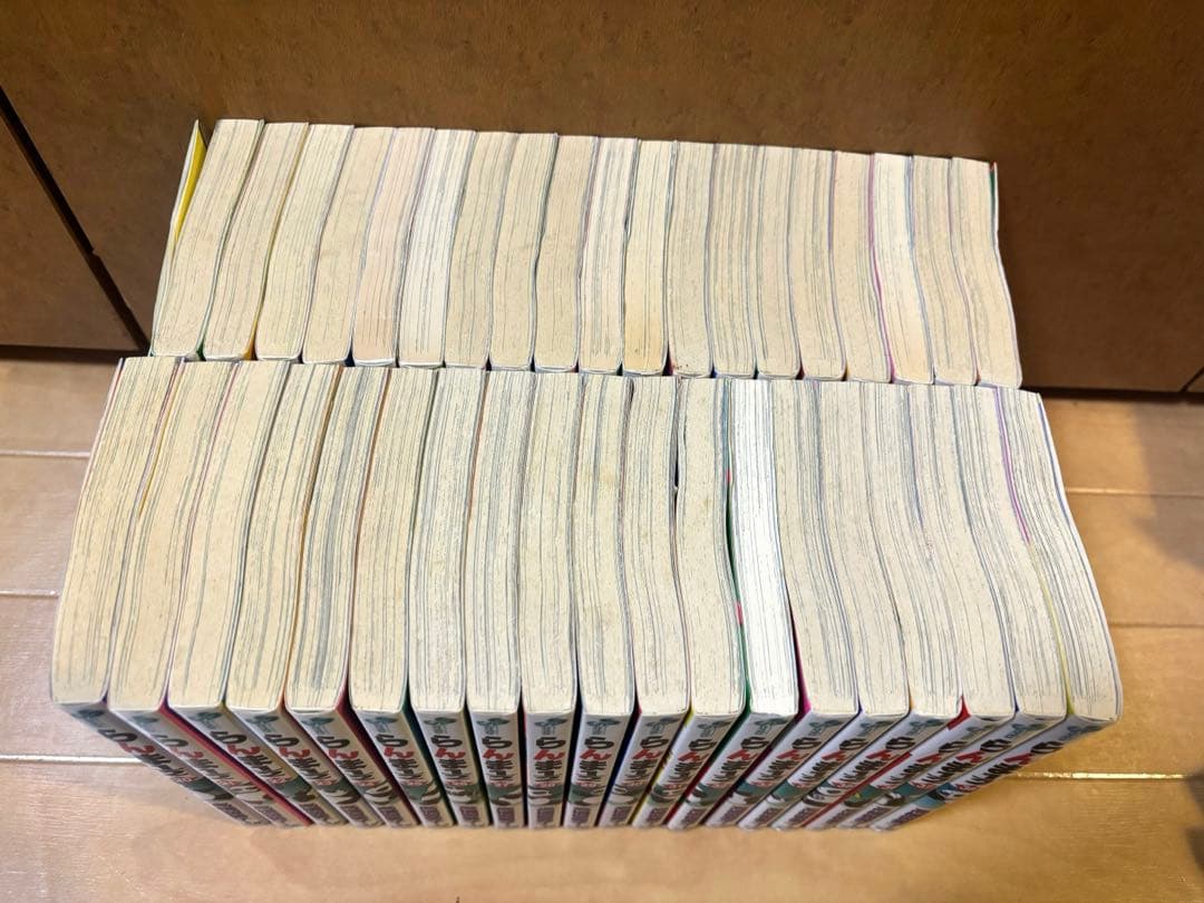 らんま1/2新装版全38巻セット