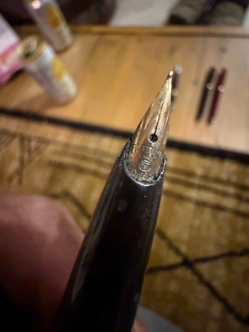 万年筆7本セット