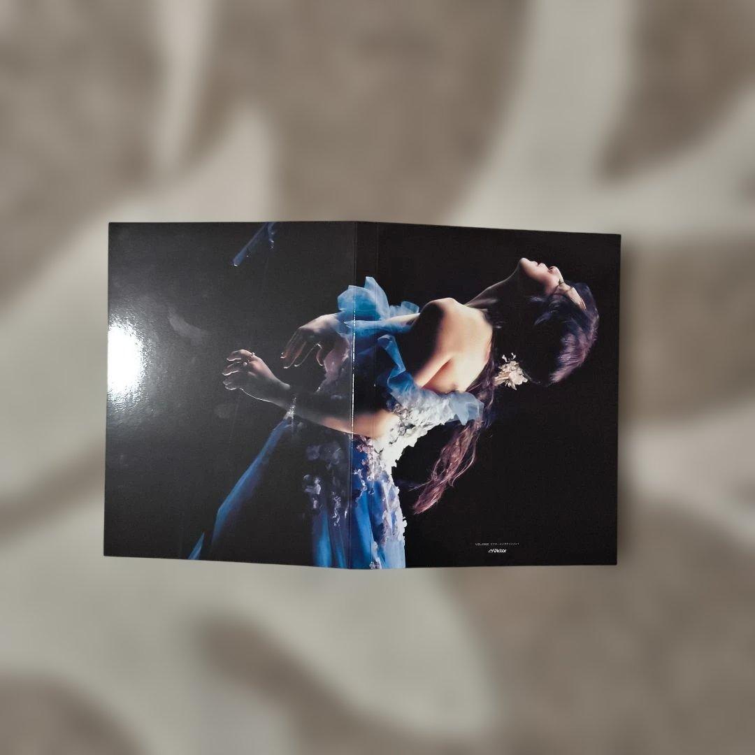 斉藤由貴/40th Anniversary Tour\"\"水辺の扉\"\"～Sing…
