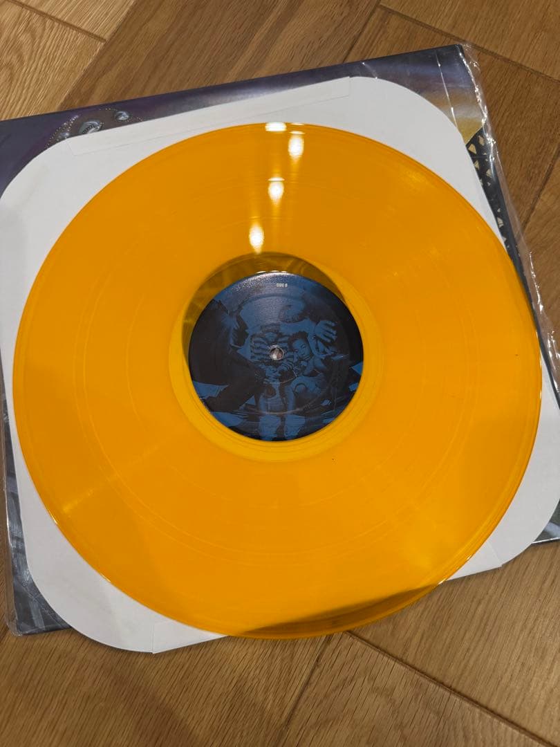 未使用品☆The Pharcyde Bizarre Ride II