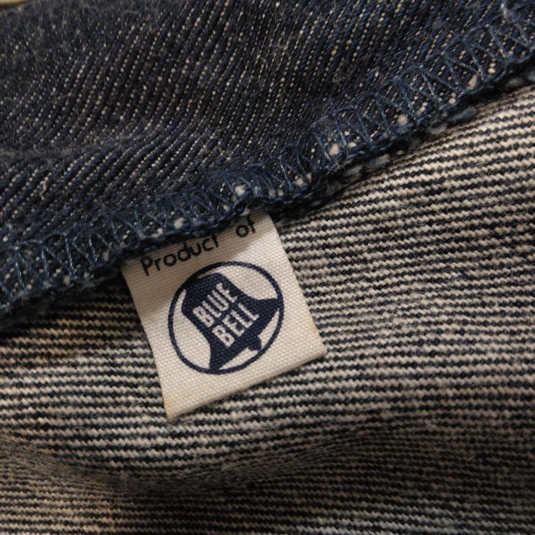 【希少】 MAVERICK 1940's STYLE VINTAGE DENIM