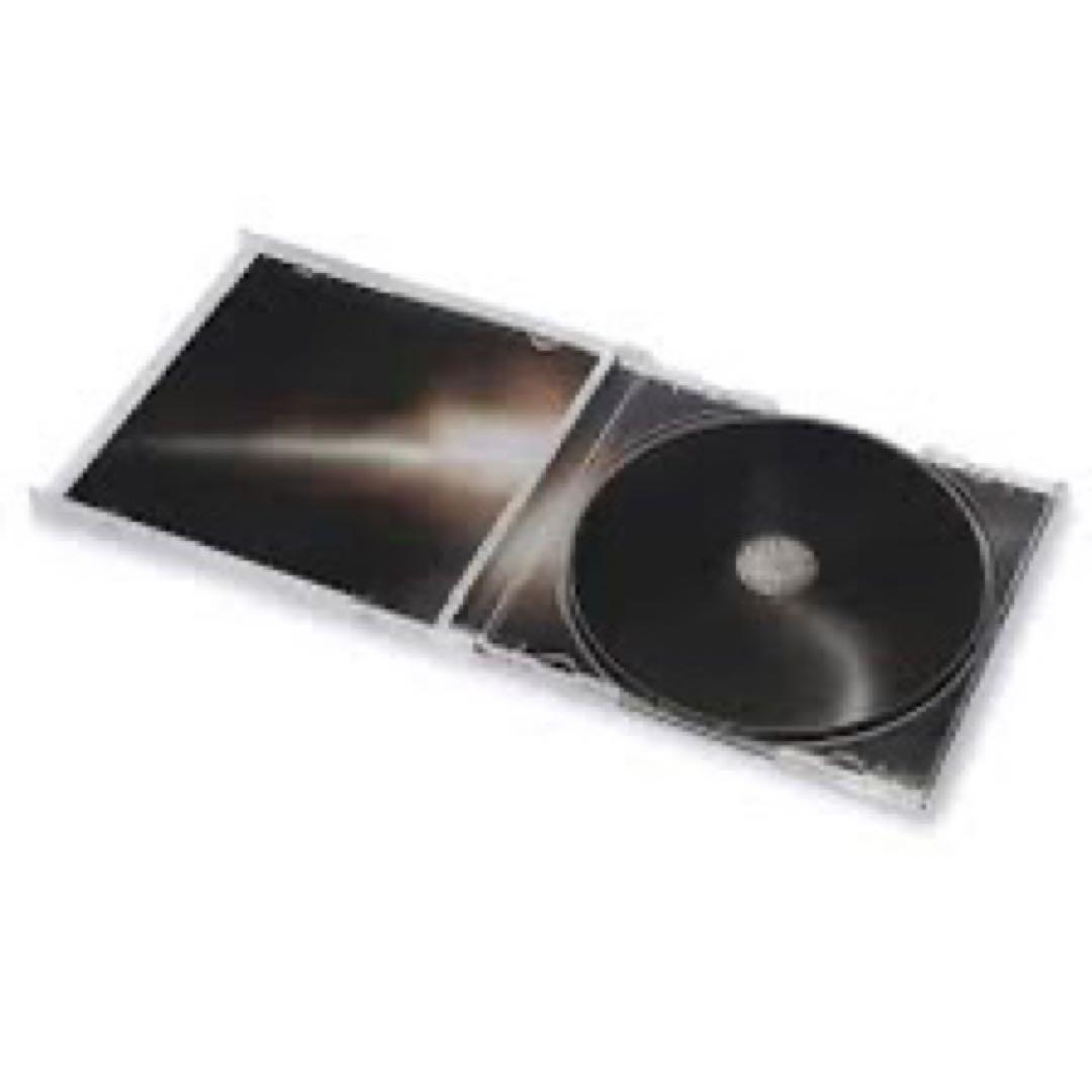 skrillex KORA 日本限定CD