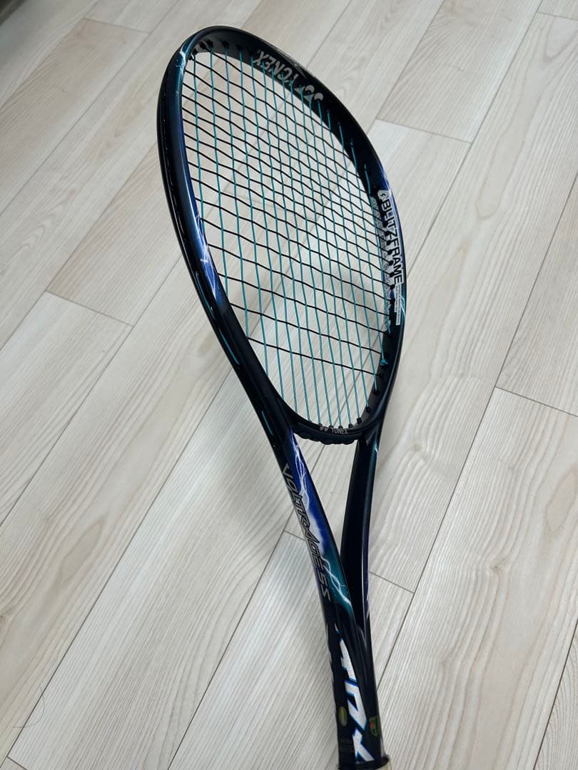 【美品】ボルトレイジ5s