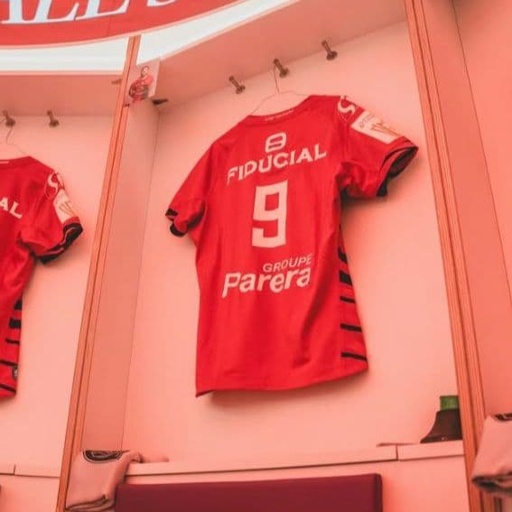 ウェア NIKE 24/25 Stade Toulousain 3st Jersey