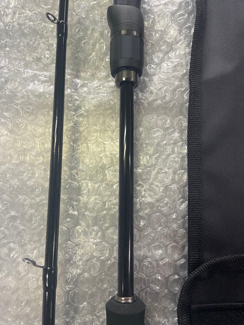 ZENAO IS83-M3 インクルード　ゼナック　エギングロッド