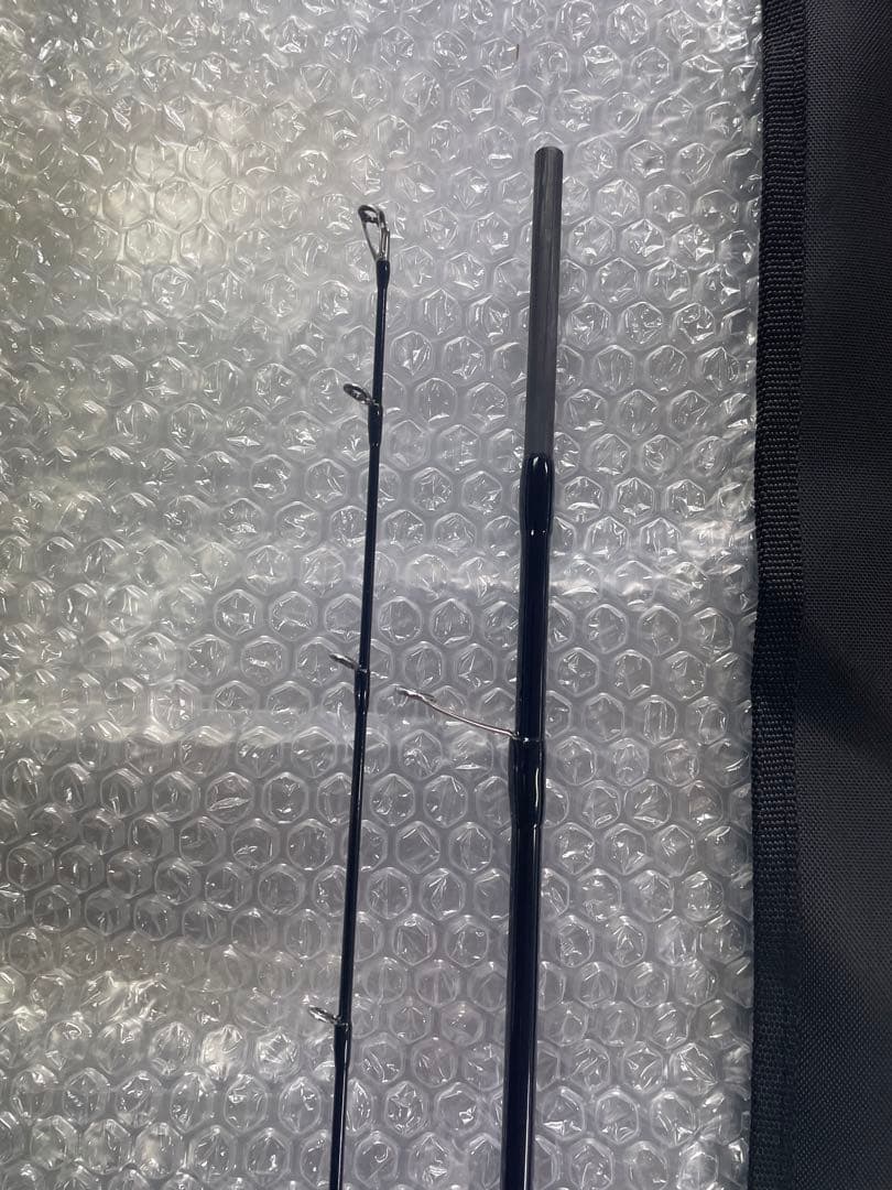 ZENAO IS83-M3 インクルード　ゼナック　エギングロッド