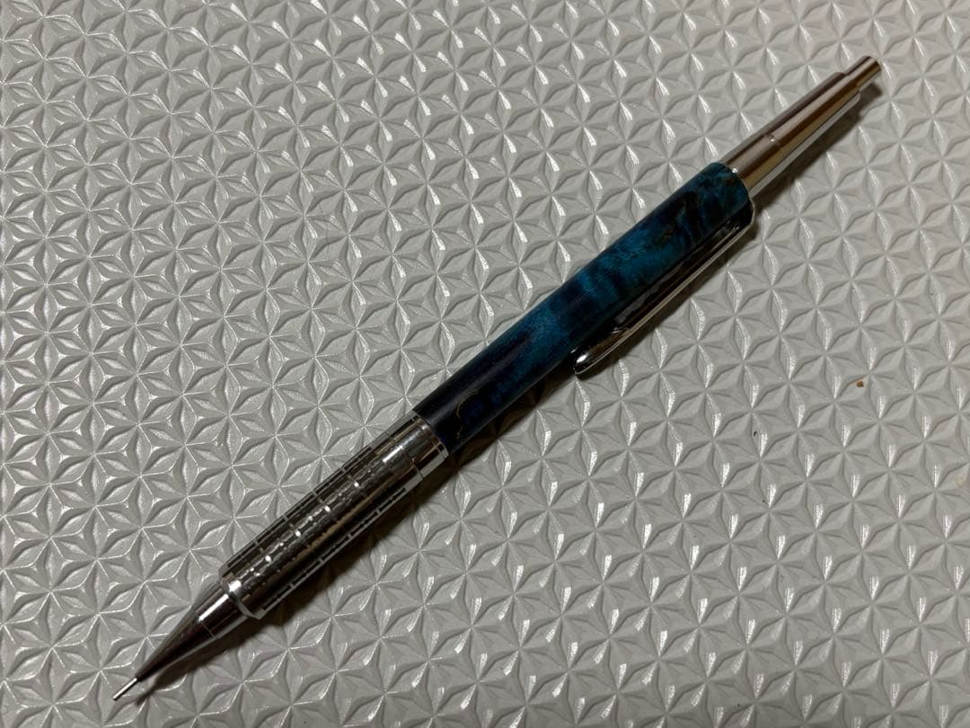 Steef&Co. PG Mk2 カレリアンバーチ
