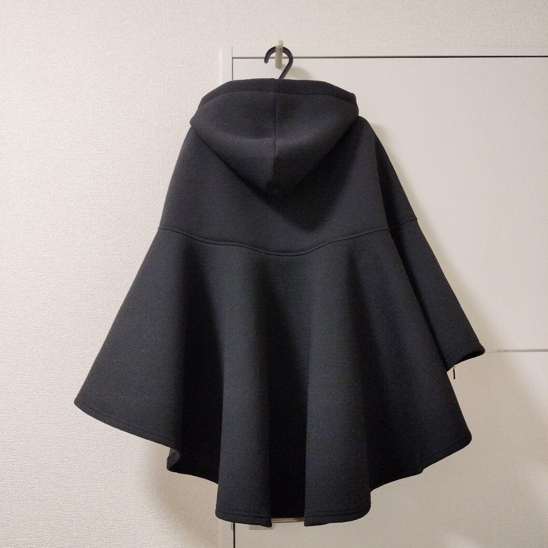 ☆新品、未使用☆ FENNEL ポンチョコート ヤマダヤ